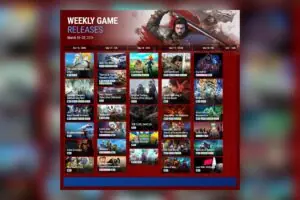 Crimson Desert's Final Hour: Gaming's Most Anticipated Epic Arrives Next Week