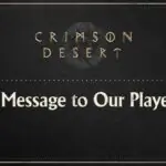 Crimson Desert's Launch Stumbles as Control Issues Force Developer Apology