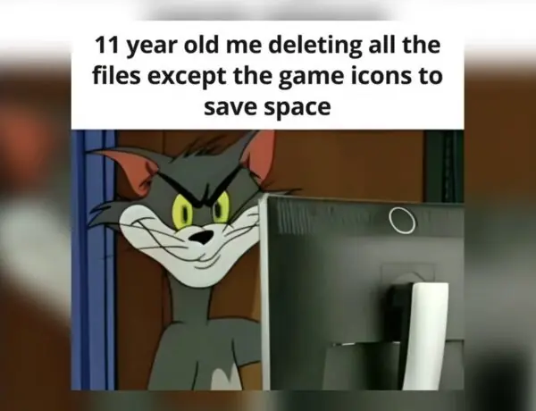 Cryptic Gaming Post Leaves Reddit Community Scratching Their Heads