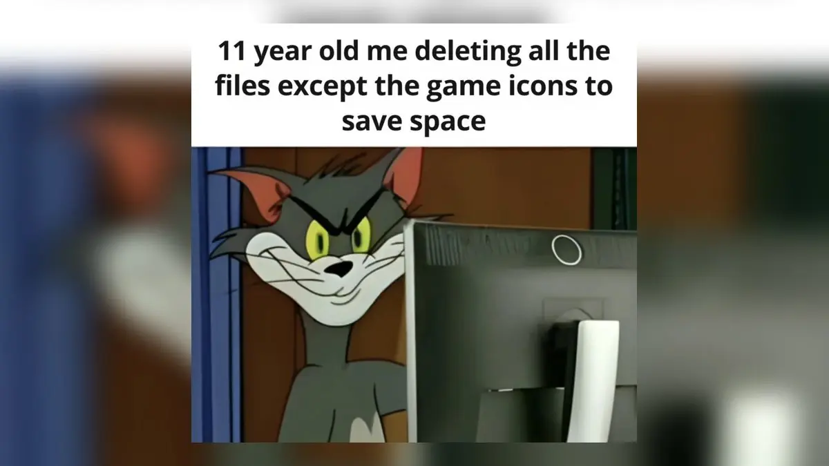 Cryptic Gaming Post Leaves Reddit Community Scratching Their Heads ...