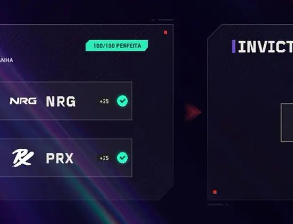 Cryptic Two-Word Tweet Sends Esports World Into Overdrive Speculation Mode