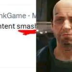 Cyberpunk 2077 Fans Can't Stop Asking for More Mitch Content