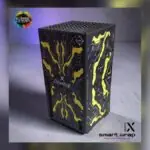 Cyberpunk 2077 Hits Xbox Game Pass Plus Exclusive Console Giveaway