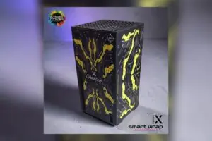 Cyberpunk 2077 Hits Xbox Game Pass Plus Exclusive Console Giveaway