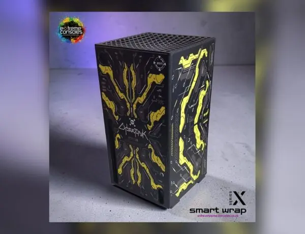 Cyberpunk 2077 Hits Xbox Game Pass Plus Exclusive Console Giveaway