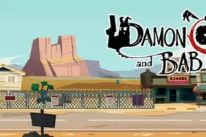 DAMON and BABY Devs Show How Indie Support Should Work