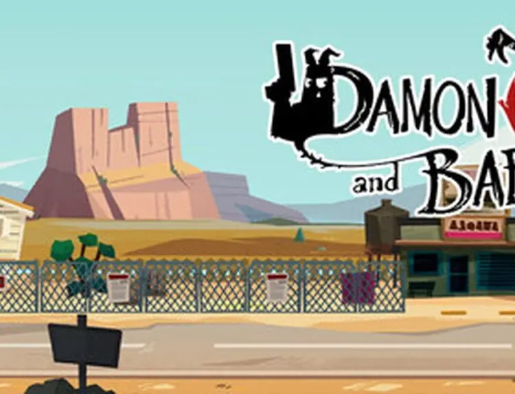 DAMON and BABY Devs Show How Indie Support Should Work