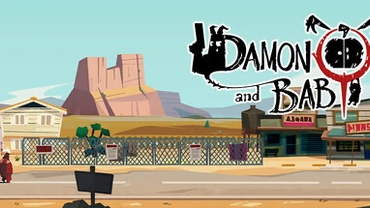 DAMON and BABY Devs Show How Indie Support Should Work