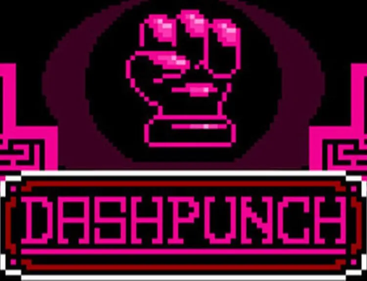 DASHPUNCH 1.0 Arrives Like a Final Boss, Ending Epic Early Access Journey