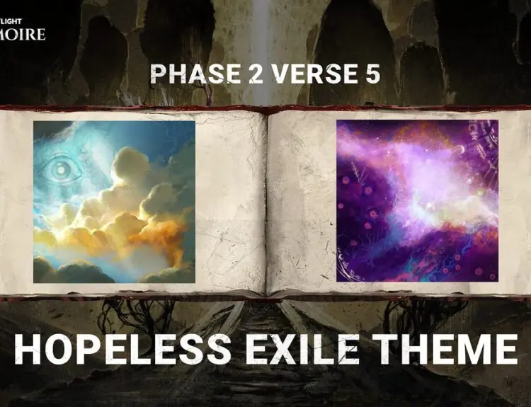 Dead by Daylight Hands Over the Keys: Players Vote on Killers, Moris, and Death Itself