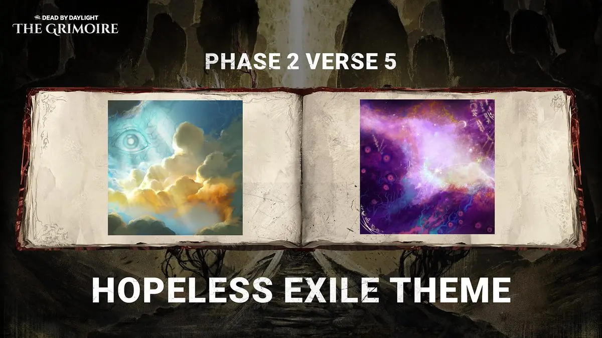 Dead by Daylight Hands Over the Keys: Players Vote on Killers, Moris, and Death Itself