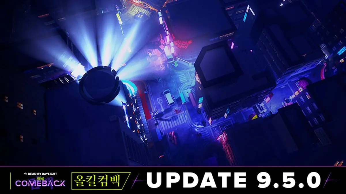 Dead by Daylight's Trickster Gets Gutted in Massive 9.5.0 Rework