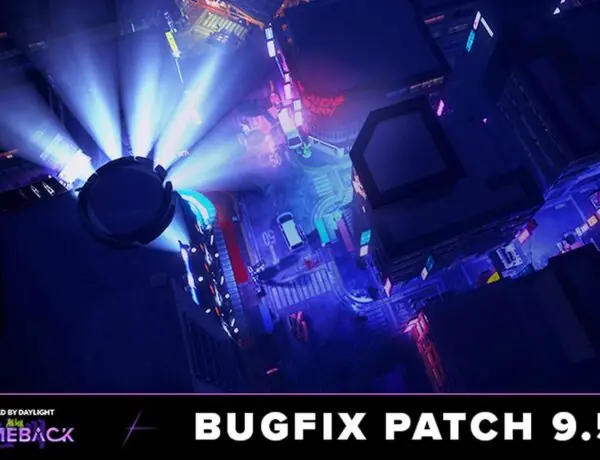 Dead by Daylight's Trickster Gets His Moment as Blood Moon Rises Tomorrow