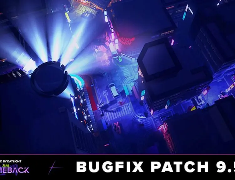 Dead by Daylight's Trickster Gets His Moment as Blood Moon Rises Tomorrow