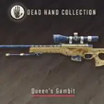 Dead Hand Collection Brings 22 New Gloves and 17 Community Finishes