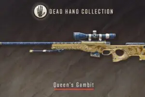 Dead Hand Collection Brings 22 New Gloves and 17 Community Finishes