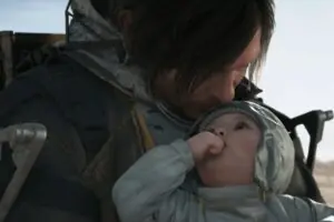 Death Stranding 2's Complete PC Build Escapes Into the Wild Before Launch