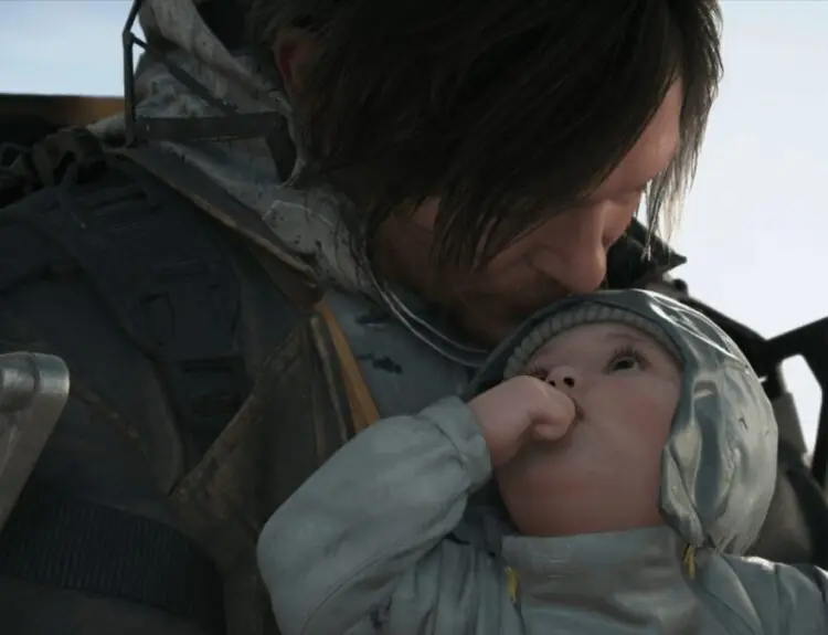 Death Stranding 2's Complete PC Build Escapes Into the Wild Before Launch