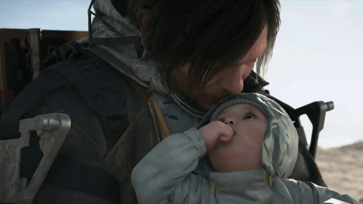 Death Stranding 2's Complete PC Build Escapes Into the Wild Before Launch