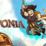Deponia Is Free to Keep on Steam Right Now - Limited Time Deal