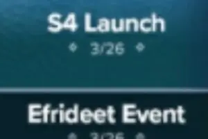 Destiny's Efrideet Returns After 8-Year Absence in Mobile Game Rising