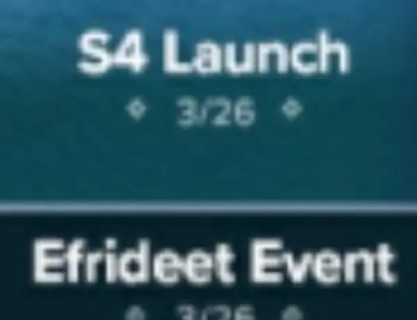 Destiny's Efrideet Returns After 8-Year Absence in Mobile Game Rising