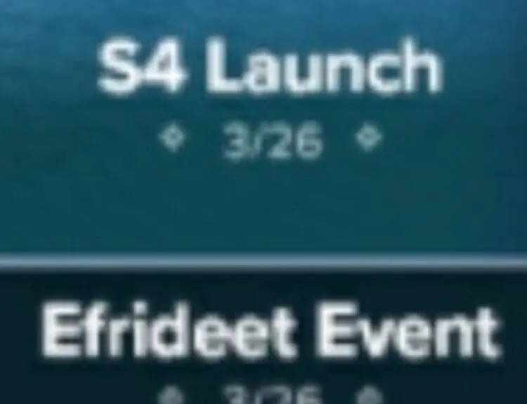 Destiny's Efrideet Returns After 8-Year Absence in Mobile Game Rising