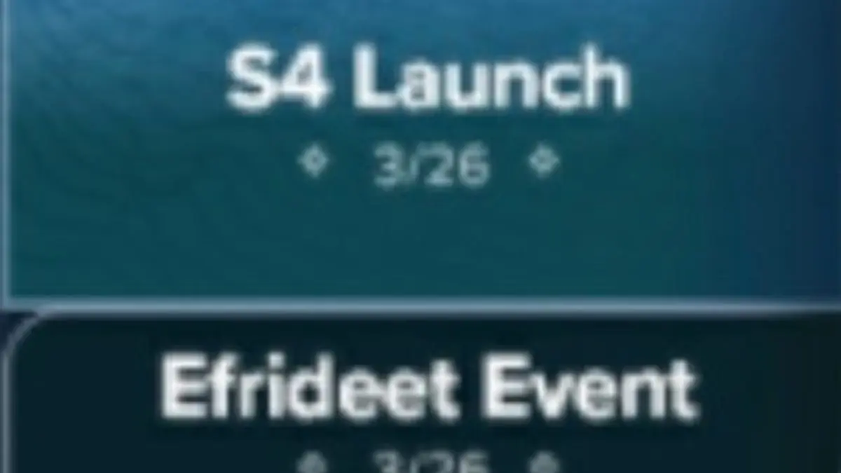 Destiny's Efrideet Returns After 8-Year Absence in Mobile Game Rising