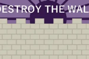 'Destroy the Wall' 1.0 Finally Arrives with Three Endings on Steam