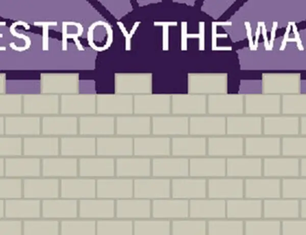 'Destroy the Wall' 1.0 Finally Arrives with Three Endings on Steam