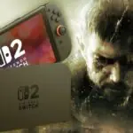 Digital Foundry: Resident Evil 7 Shines on Switch 2, Village Struggles