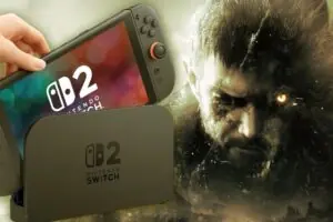Digital Foundry: Resident Evil 7 Shines on Switch 2, Village Struggles