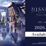 DISSIDIA DUELLUM FINAL FANTASY Brings Tokyo Stories to Mobile