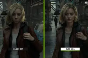 DLSS 5 Backlash: Gamers Slam Nvidia's 'Photoreal' AI as Garbage Filter