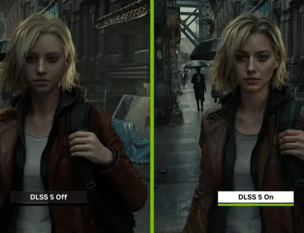 DLSS 5 Backlash: Gamers Slam Nvidia's 'Photoreal' AI as Garbage Filter