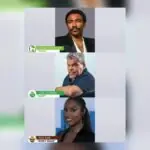 Donald Glover Cast as Yoshi in Super Mario Galaxy Movie