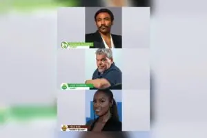 Donald Glover Cast as Yoshi in Super Mario Galaxy Movie