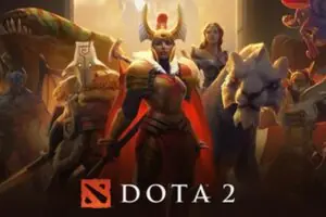 Dota 2 Patch 7.41 Drops with Major Ability Draft Overhaul & Quality of Life Fixes