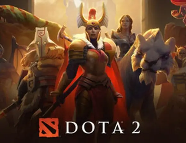 Dota 2 Patch 7.41 Drops with Major Ability Draft Overhaul & Quality of Life Fixes