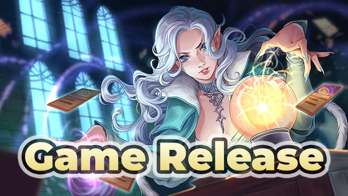 DPS IDLE 2 Finally Leaves Early Access, Reaches Full 1.0 Release