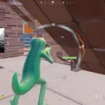 Dual POV Battle: Reet vs Clix Showdown Captures Both Sides of the Action