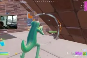 Dual POV Battle: Reet vs Clix Showdown Captures Both Sides of the Action