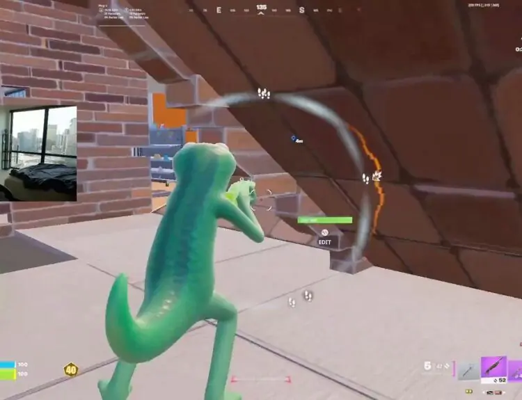 Dual POV Battle: Reet vs Clix Showdown Captures Both Sides of the Action