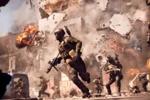 EA Lays Off Battlefield Staff Despite Record-Breaking BF6 Launch