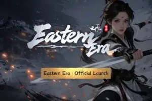 Eastern Era Wuxia Survival Game Launches on Steam for $22.49