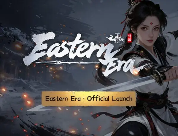 Eastern Era Wuxia Survival Game Launches on Steam for $22.49