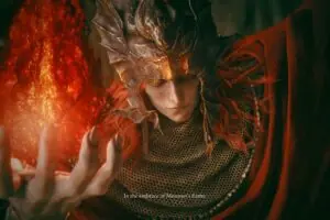 Elden Ring Players Crown Messmer as the Perfect Boss Fight