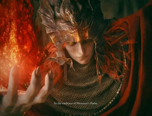 Elden Ring Players Crown Messmer as the Perfect Boss Fight