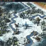 Elemental: Reforged Launches Today, Combining Three Classic 4X Games