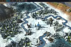 Elemental: Reforged Launches Today, Combining Three Classic 4X Games